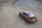 Porsche 911 Carrera 2.7 RS Touring 1973 года